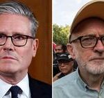 Keir Starmer ‘faces losing his seat’ to Jeremy Corbyn-led party as Gaza fury continues
