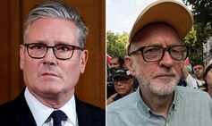Keir Starmer ‘faces losing his seat’ to Jeremy Corbyn-led party as Gaza fury continues