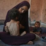 For the children of Gaza, hunger is a daily reality with a lasting impact