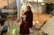 Gaza mother: ‘It hurts when my children ask for food and I can give them nothing’