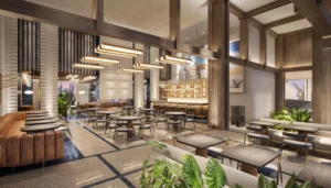 New Autograph Collection Hotel Debuts in Scottsdale&apos;s Entertainment District