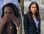 Why Meghan has suddenly been silenced: Once a loud and proud social justice warrior, she’s now (whisper it) quite boring. Experts say it’s all part of a master plan