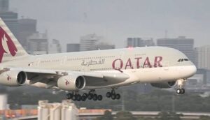 FG Threatens Sanctions Against Qatar Airways Over Passenger Ill-Treatment