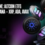 Altcoin ETFs After Solana – XRP, ADA, AVAX Next in Line