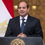 Egypt Condemns Israeli Strike in Doha