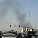 Israel Strikes Qatar’s Capital City in ‘Cowardly Attack’