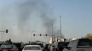 Israel Strikes Qatar’s Capital City in ‘Cowardly Attack’