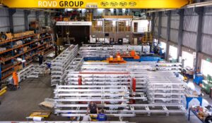 EASTERN CAPE: Trump tariffs jeopardise future of decades-old Nelson Mandela Bay engineering firm