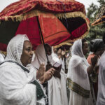Ali Mazrui’s view on how Ethiopia solves the West’s ‘puzzle’ about Africa