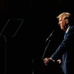Trump ‘troubled’ by images coming out of Gaza, prompting push for more aid
