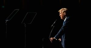 Trump ‘troubled’ by images coming out of Gaza, prompting push for more aid