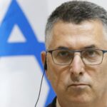 ‘A lie’: Israel hits back at Albo over claims of withholding aid