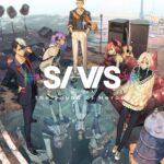 Aniplex, Sony Music Announce ‘SI-VIS: The Sound of Heroes’ Original TV Anime for Fall 2025