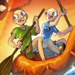 Paddle Paddle Paddle Rows Towards Its Release Today