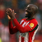 Yoane Wissa passes his Newcastle United medical and has agreed a 4 year contract – Sky Sports