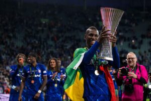 Chelsea star set for £70 million Bundesliga move