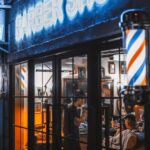 The Modern Barbershop: Where Craft Meets Lifestyle