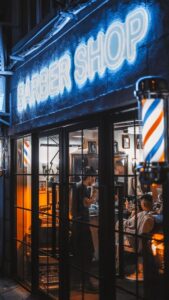 The Modern Barbershop: Where Craft Meets Lifestyle