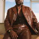 Adekunle Gold reveals how Beyonce rejected a song now featured on his album ‘Fuji’