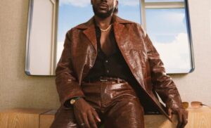 Adekunle Gold reveals how Beyonce rejected a song now featured on his album ‘Fuji’