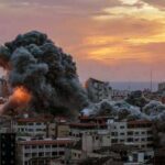 Israel’s strike on Hamas leaders in Doha jolts Middle East, Qatar vows response as Trump distances US