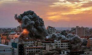 Israel’s strike on Hamas leaders in Doha jolts Middle East, Qatar vows response as Trump distances US