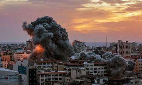 Israel’s strike on Hamas leaders in Doha jolts Middle East, Qatar vows response as Trump distances US