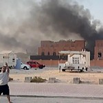 Deadly Israeli strikes targeting Hamas in Qatar earn Trump rebuke