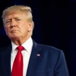 Trump Takes Control of DC Police, Deploys National Guard in Capital