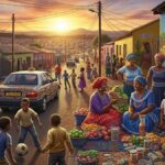 Africa News Live Updates: Botswana’s health crisis, South Africa’s policing woes signal institutional strain