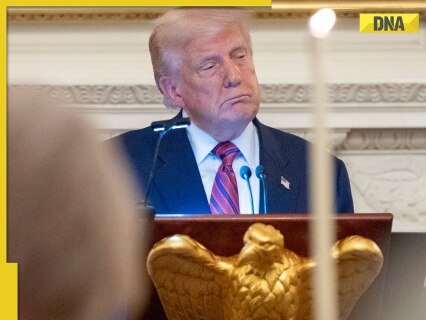 Donald Trump issues BIG statement on Gaza, says US will partner with Israel to…