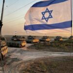 Israel weighs new Gaza ‘siege plans’ as attempts to resurrect ceasefire talks continue