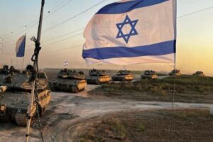 Israel weighs new Gaza ‘siege plans’ as attempts to resurrect ceasefire talks continue
