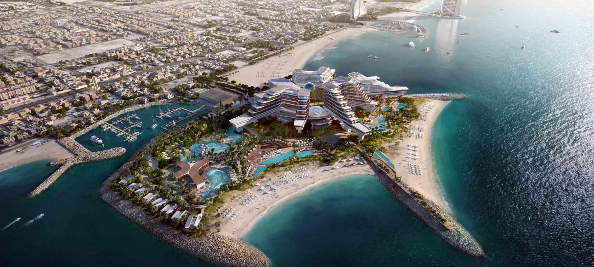 MGM Resorts still waiting on UAE casino licence