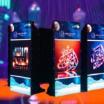 NeoKhat to Showcase the World’s Biggest Arabic Calligraphy Experience in Dubai