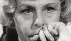 Riefenstahl Raises the Riddle of Artistic Heroism