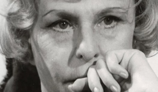 Riefenstahl Raises the Riddle of Artistic Heroism