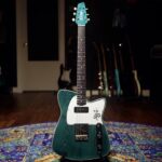 “No brands expressed any interest in doing a signature guitar with me. So I figured, you know what, forget them. I’ll do it myself”: One of the biggest guitar YouTubers has launched their own brand – and its first model is destined to become a rar