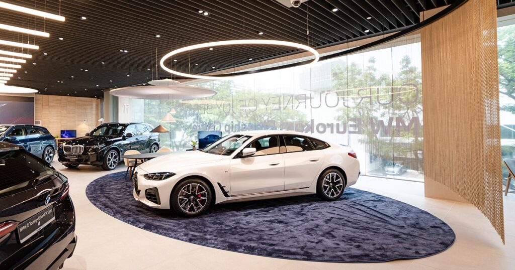 COE prices surge across the board in second bidding for September 2025, Lifestyle News