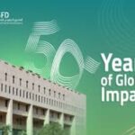 Saudi Fund for Development Marks 51 Years of Global Impact