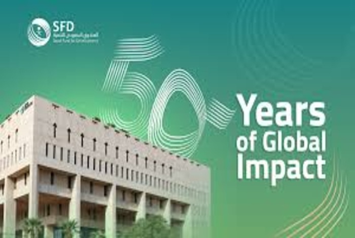 Saudi Fund for Development Marks 51 Years of Global Impact