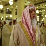 Saudi Arabia’s Grand Mufti Has Passed Away: Royal Court