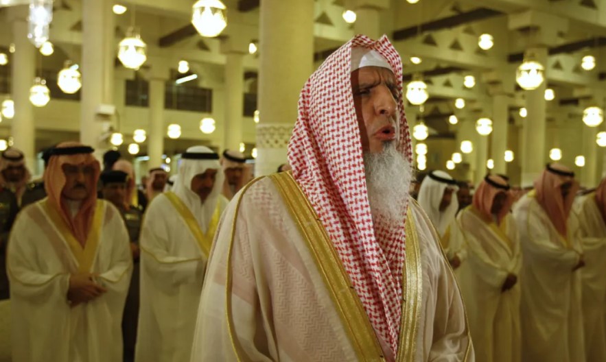 Saudi Arabia’s Grand Mufti Has Passed Away: Royal Court