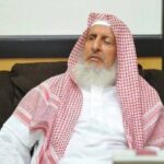 Saudi Arabia’s grand mufti, Abdulaziz Al-Sheikh dies at 82