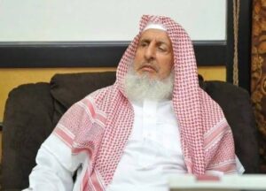 Saudi Arabia’s grand mufti, Abdulaziz Al-Sheikh dies at 82