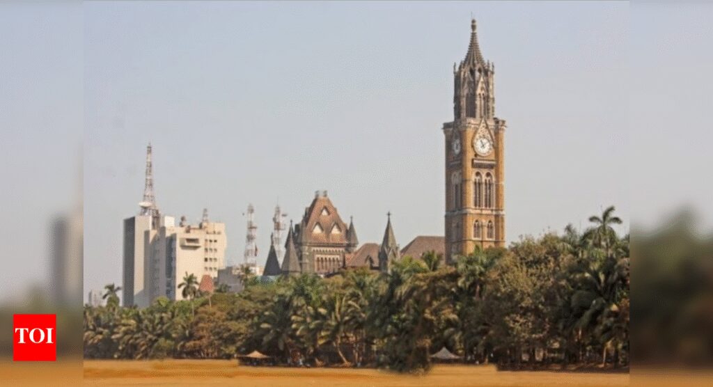 A 19th century heritage: Mumbai’s iconic 147 years old clock tower is still run manually, by a single person!