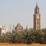 A 19th century heritage: Mumbai’s iconic 147 years old clock tower is still run manually, by a single person!