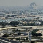 Israel strike in Qatar draws global condemnation