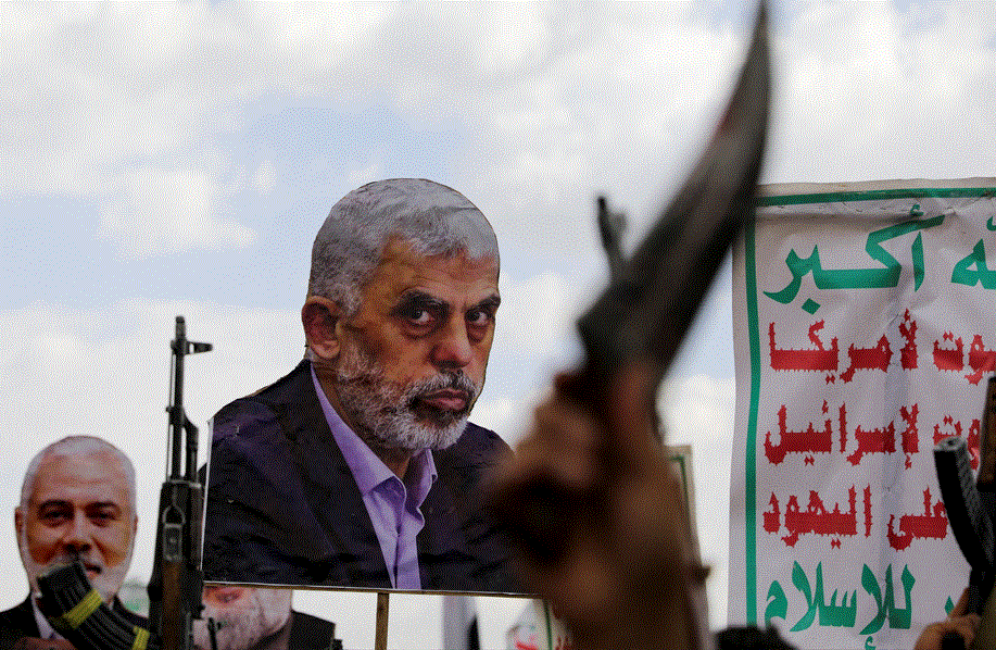 FACTBOX-Hamas leaders killed by Israel and those who remain