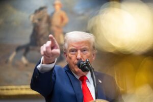 Trump does not support Israel’s attack on Qatar – White House